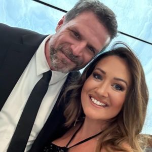 Meet your Posher, Courtney